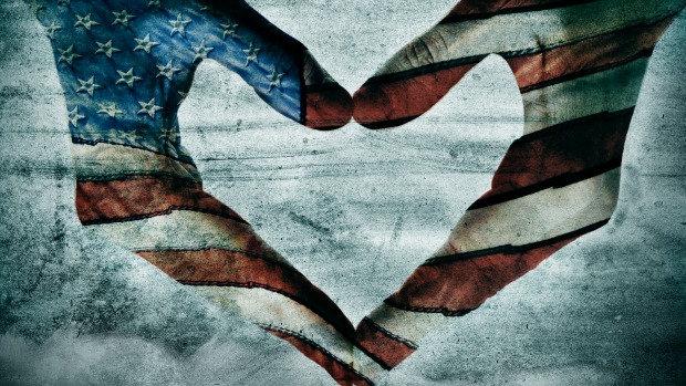 love-letter-to-us-hands-painted-as-american-flag-620-bigstock35647790