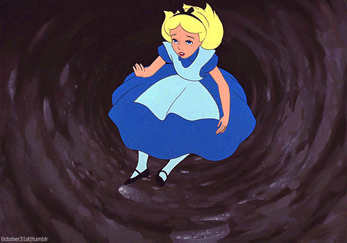AliceInWonderland